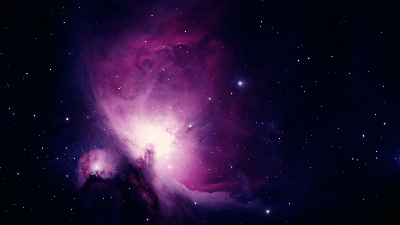 Photo by WikiImages Orion photo