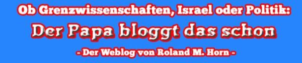 Der Papa bloggt das schon