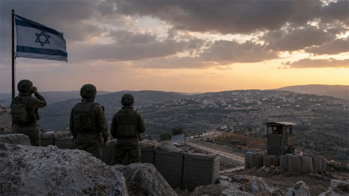 Hisbollah bricht die Waffenruhe, Iran droht mit Hormus und Israel soll trotzdem stillhalten