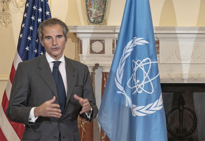 IAEA-Inspektionen im Iran: Nach den Bombenschlägen reichen alte Regeln nicht mehr