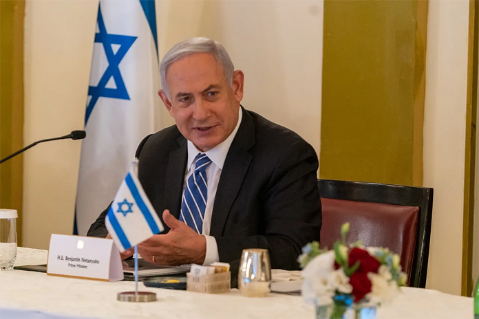 Netanyahu fordert eigene Waffenproduktion: Israel will sich von US-Militärhilfe lösen
