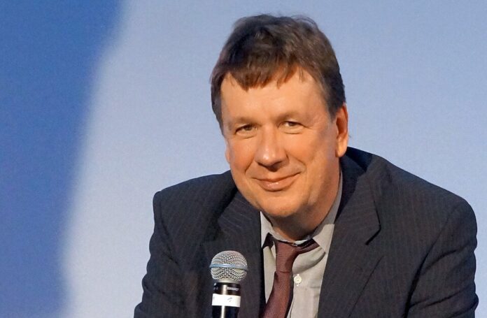 Wenn Wetterfrösche vom Dienst Unsinn verbreiten: “Klimaexperte” Kachelmann empfiehlt, tagsüber zuhause für Durchzug zu sorgen