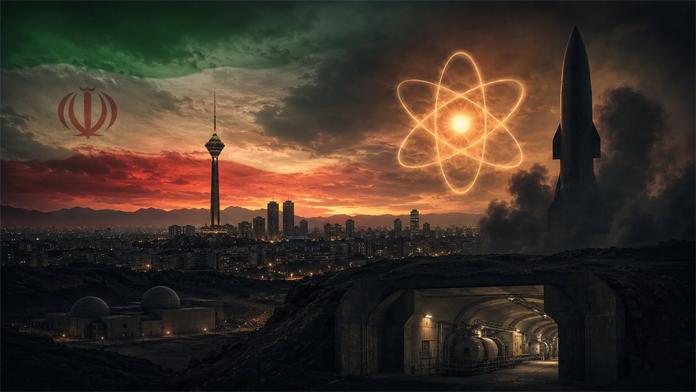 Teherans gefährliche Lehre: Nach den Schlägen setzt Iran erst recht auf die Bombe