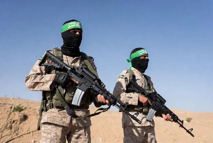 Hamas löst ihr Gaza-Gremium auf, doch der Machtkern bleibt bewaffnet