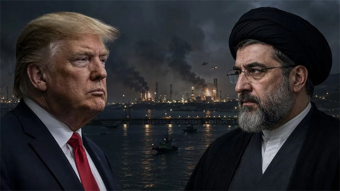 Mangel an Abfangraketen bremst Trump: Israel tagt wegen Iran-Gefahr im Bunker