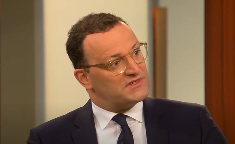 Jens Spahn tritt zurück: Die Leihmutter war nur der letzte Skandal Jens Spahn tritt zurück: Die Leihmutter war nur der letzte Skandal