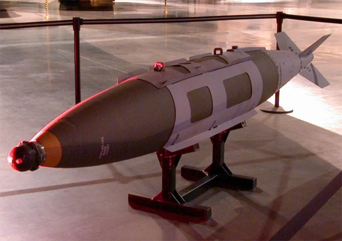 Israel will nicht mehr auf Washington warten: JDAM-Produktion soll ins eigene Land