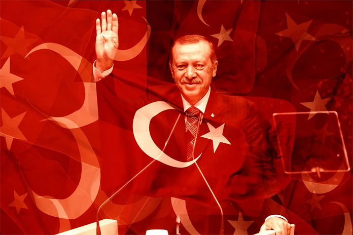 Israels neue Gefahr heißt Türkei und ausgerechnet Syrien könnte zum Gesprächspartner werden
