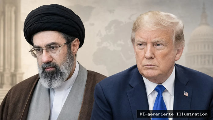 Trump zieht die Reißleine: Kein Zurück zum Iran-Deal vom Juni