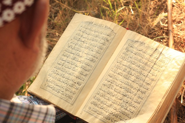 Was wirklich hinter islamischem Terror steckt: Die Täter folgen nur dem Wortlaut von Mohammeds Koran