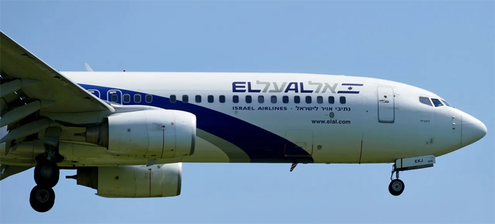 Streit um Aeroflot: Russland verweigert El Al neue Flugroute