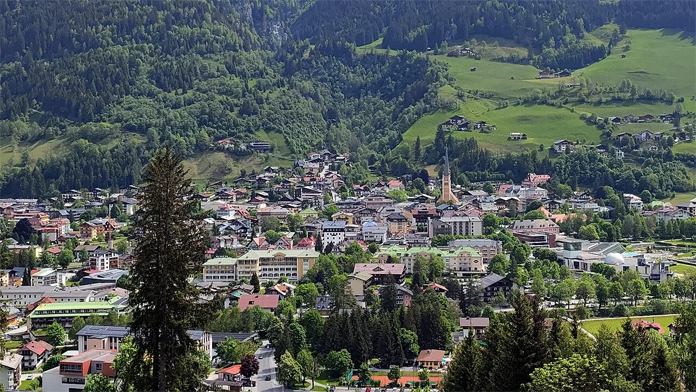 „Wegen Gaza“ kein Essen: Israelische Familie erhebt Antisemitismus-Vorwurf im österreichischen Urlaubsort Bad Hofgastein im Salzburger Land