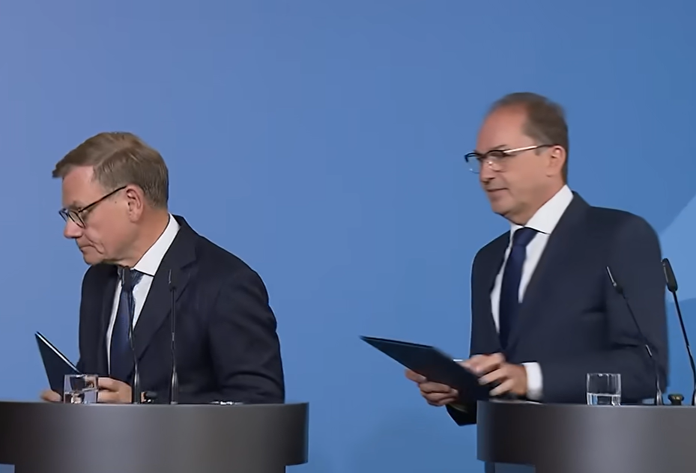 Der Russe war’s: Leipzig als nächste Eskalationsgeschichte der Kriegshysteriker Der Russe war’s: Leipzig als nächste Eskalationsgeschichte der Kriegshysteriker