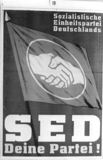 Unsere Demokraten wollen die Botschaft nicht hören