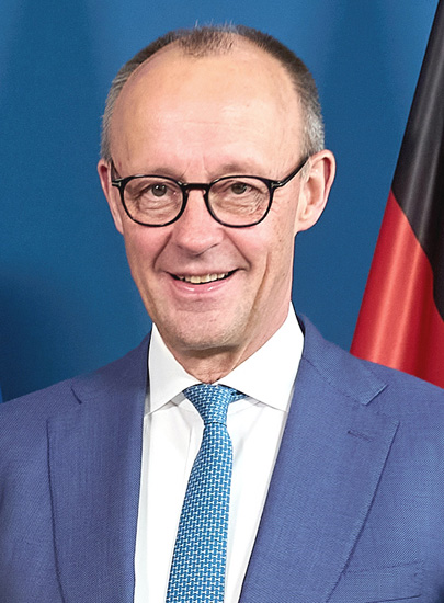 Merz und die privaten Krankenversicherungen Merz und die privaten Krankenversicherungen
