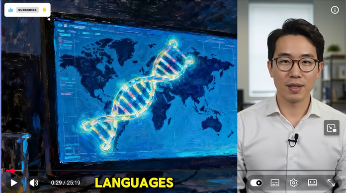 Alle Juden haben nahöstliche DNA