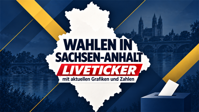 Update: Vorläufiges Endergebnis und BSW-Ankündigung zu möglicher Enthaltung!