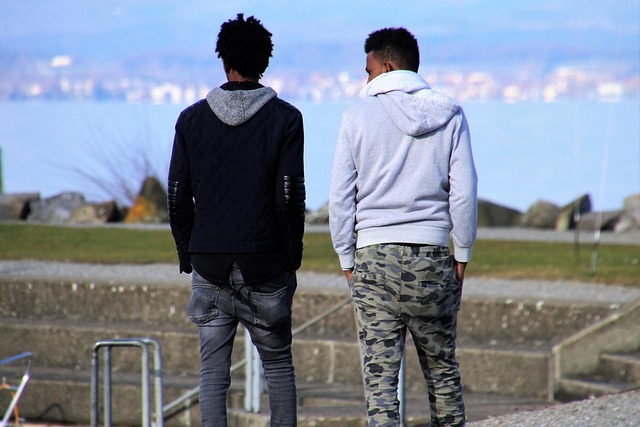 Freundschaft ist keine Strategie